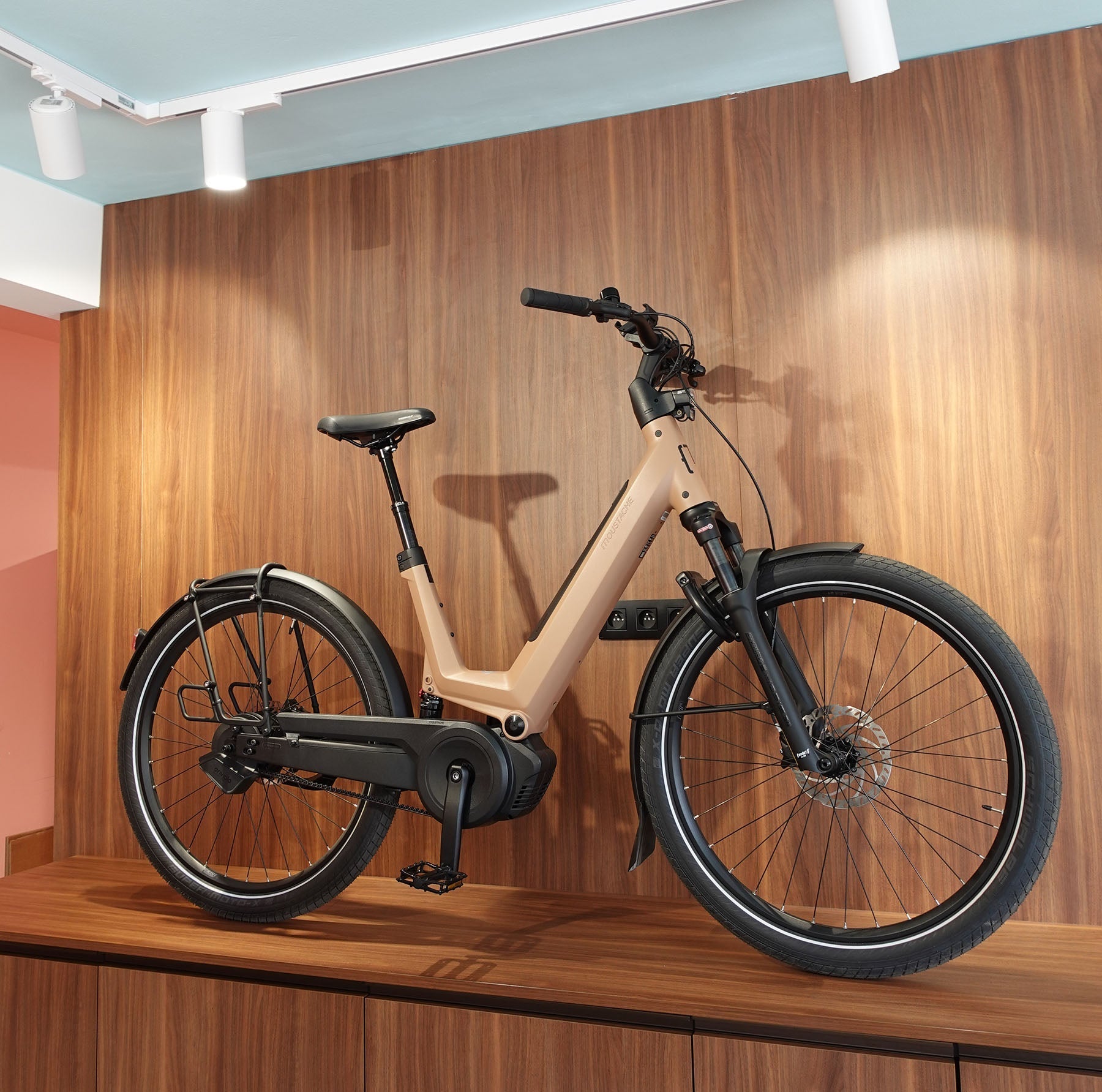 Moustache Mardi 27.6 FS review: wat maakt deze premium e-bike zo bijzonder?