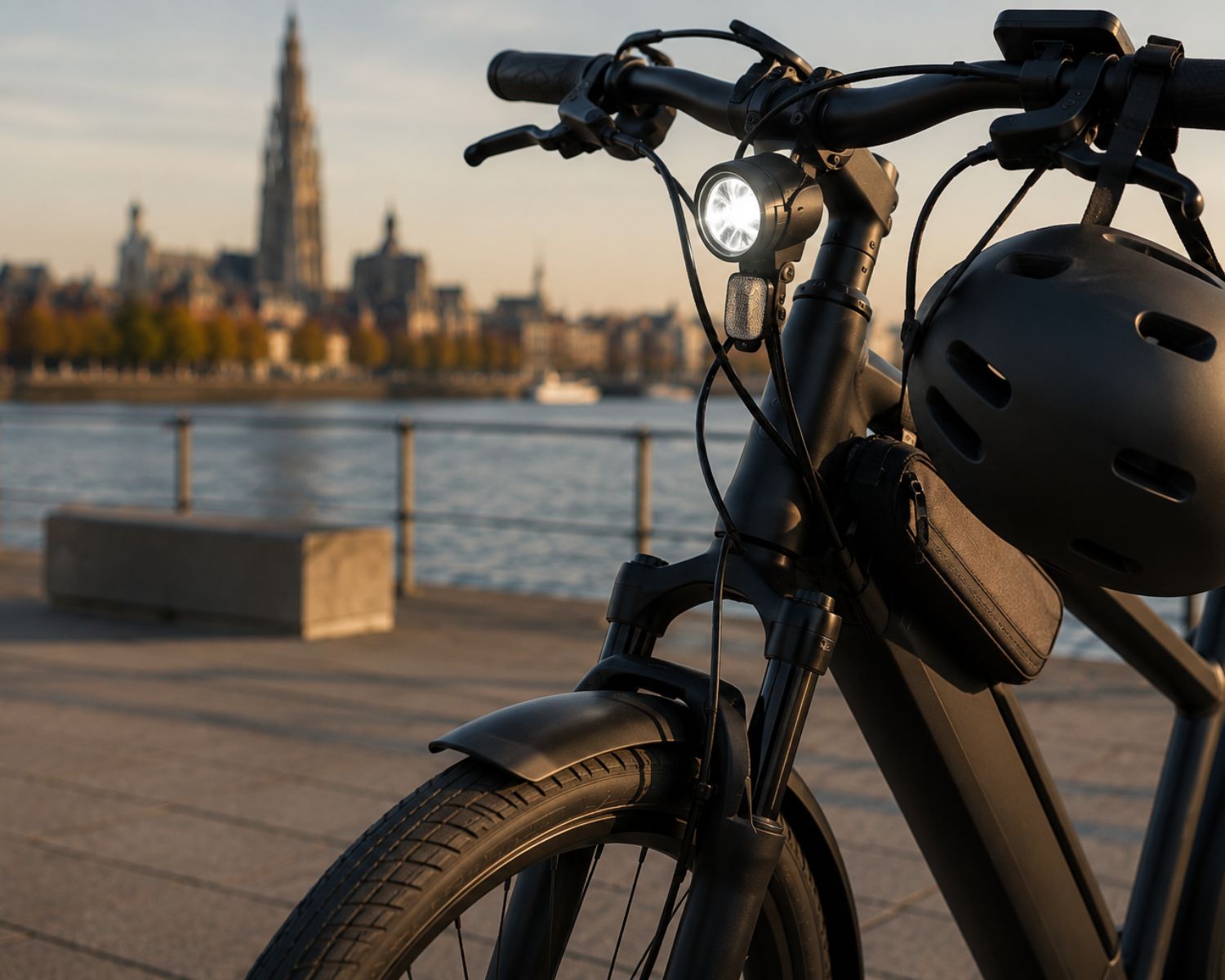 Fietsleasing: hoe werkt het en wanneer is het interessant voor jou?
