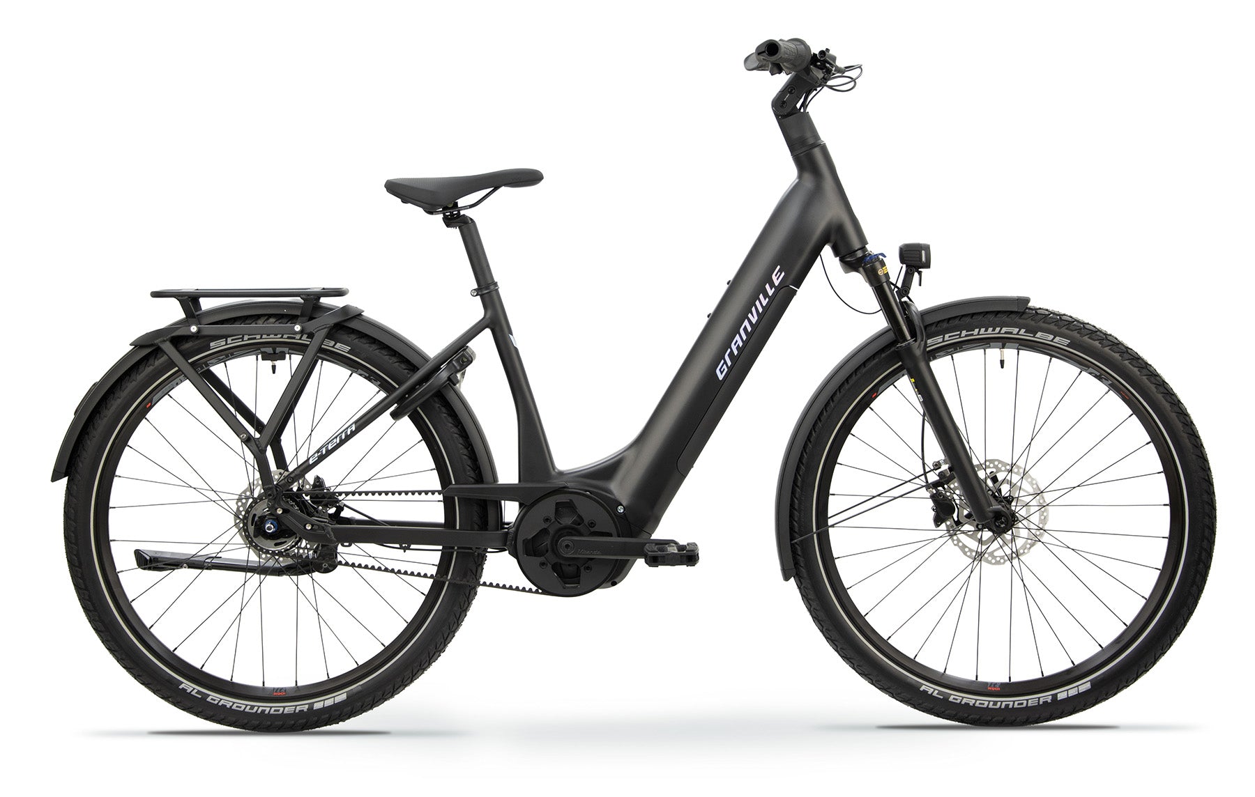 E-Terra N3