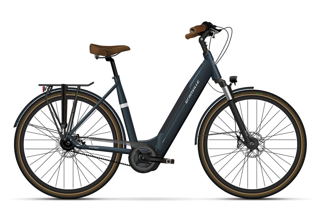 E-Urban N2+
