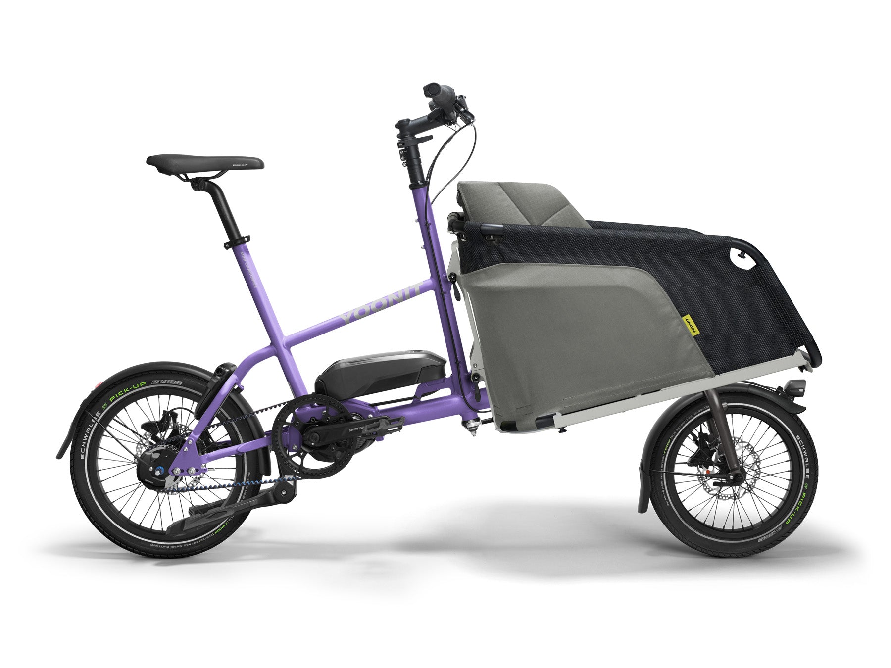 Mini Cargo